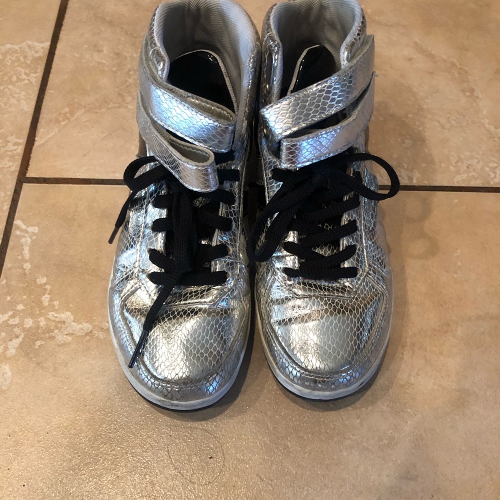 Creative Recreation Snake Silver - Picture 3 of 3